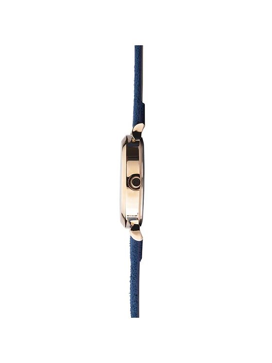 Sekonda Sekonda Zegarek SEK.40022 Niebieski