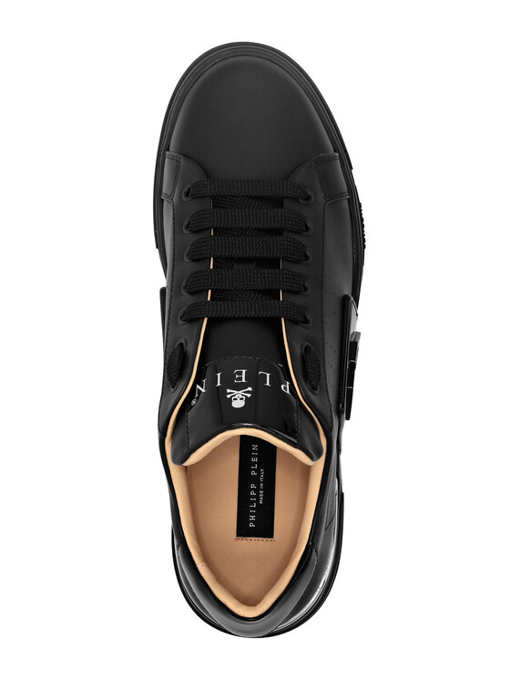 PHILIPP PLEIN PHILIPP PLEIN Sneakers 9707 Nero