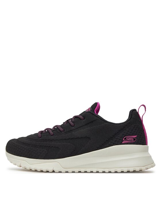 Skechers Skechers Sneakers Whip-Splash 117187/BLK Schwarz