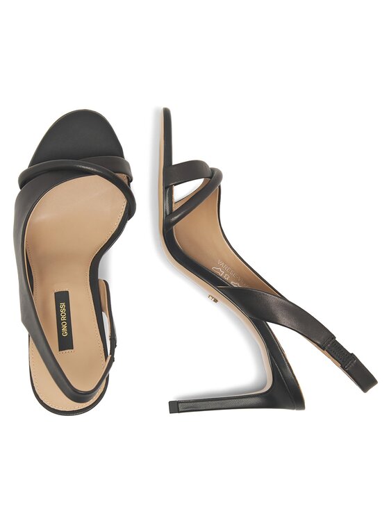 Gino Rossi Gino Rossi Sandalen VARESE-V617-36-1 Schwarz