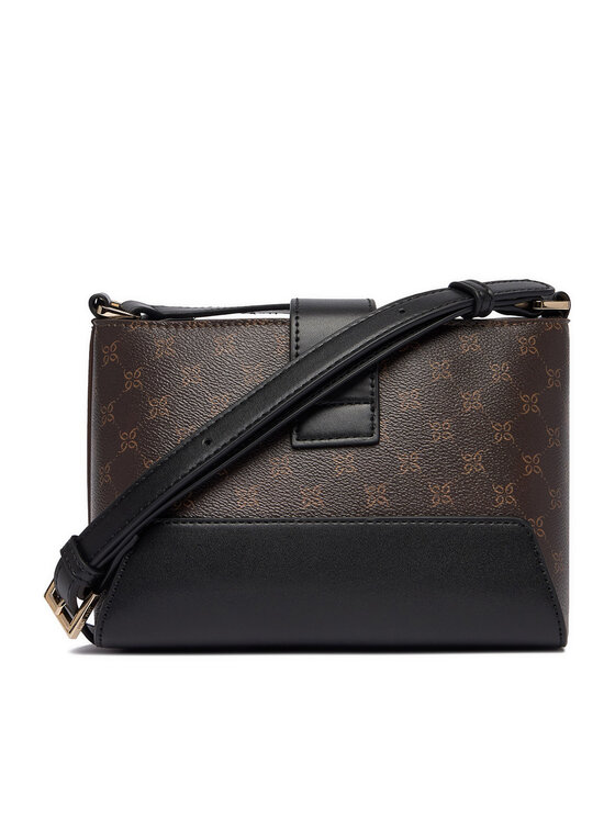 Nine West Nine West Handtasche CEO-Liss-KY218 Braun