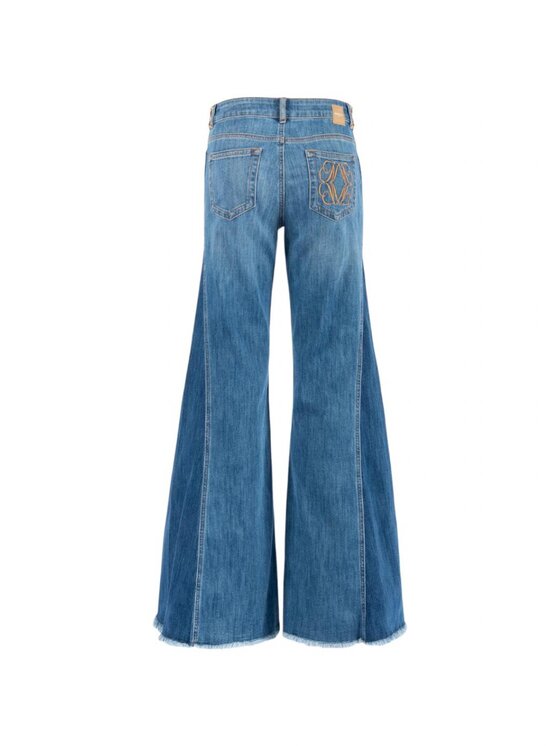 NENETTE NENETTE Jeans sissi Blu Regular Fit