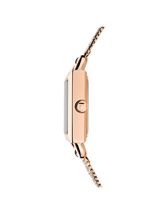 Ted Baker Ted Baker Годинник BKPTAS406 Рожевий