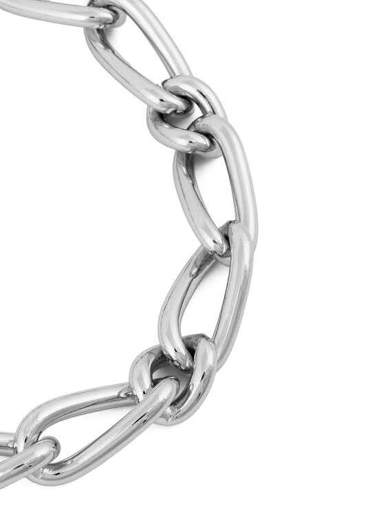 Patrizia Pepe Patrizia Pepe Łańcuszek 2J2535/M058 S125 Srebrny