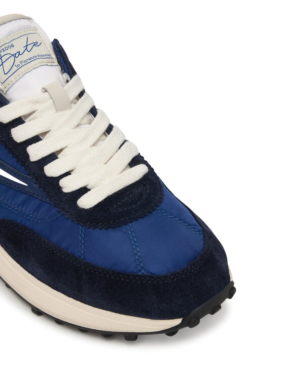 D.A.T.E. D.A.T.E. Sneakers Athleta M441-AT-NY Dunkelblau