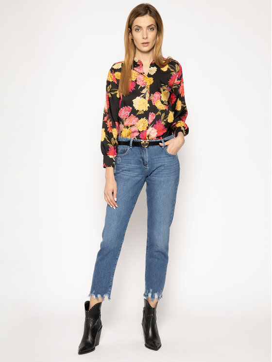 Camicia Variety 71111501 Multicolore Regular Fit