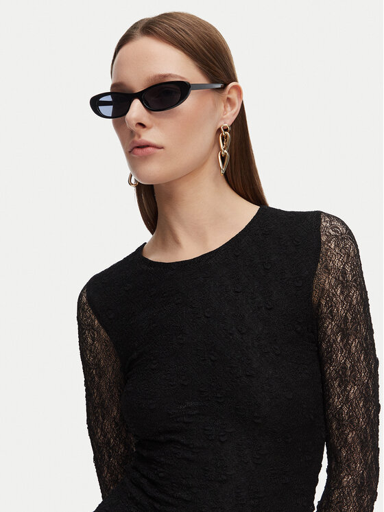 Patrizia Pepe Patrizia Pepe Сережки 2J2548/M058 F130 Золотий