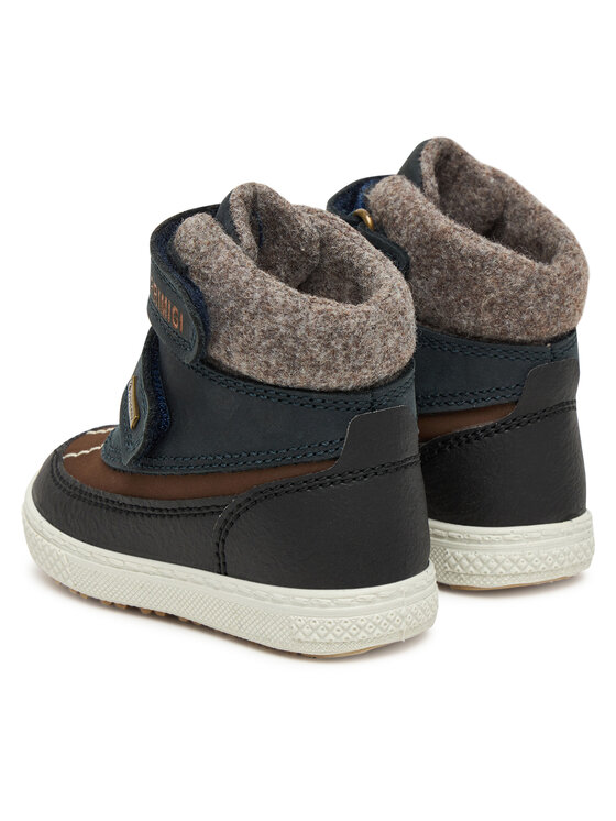 Primigi Primigi Čizme za snijeg GORE-TEX 8856666 M Tamnoplava