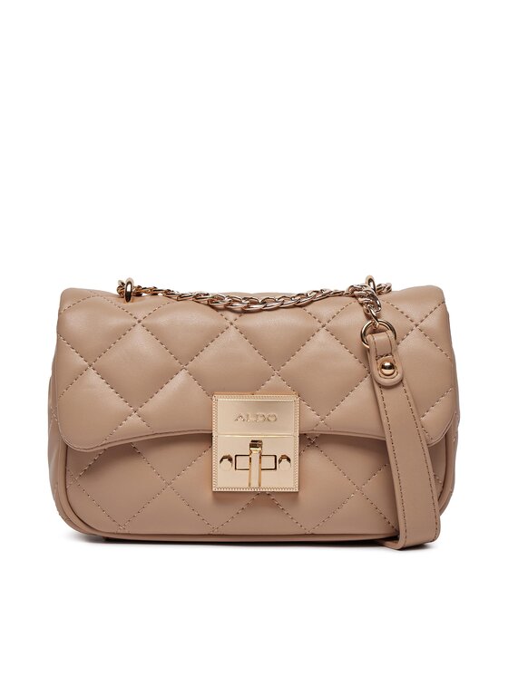 Aldo Aldo Сумка Fey 13723504 Коричневий