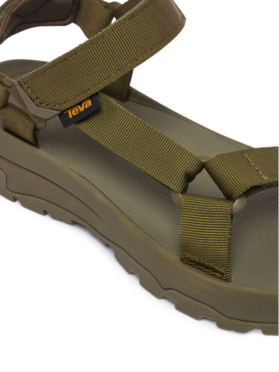 Teva Teva Basutės Hurricane XLT3 1173670 Žalia