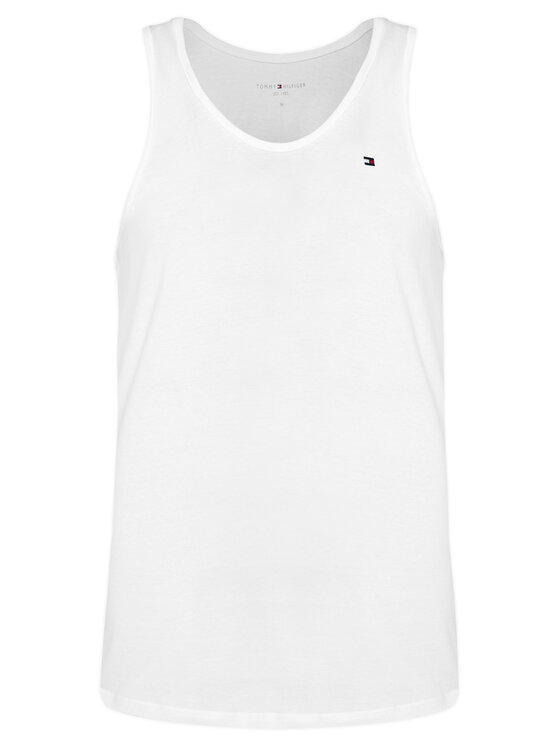 Tommy Hilfiger Tommy Hilfiger Tanktopu komplekts UM0UM03867 Daudzkrāsains Regular Fit