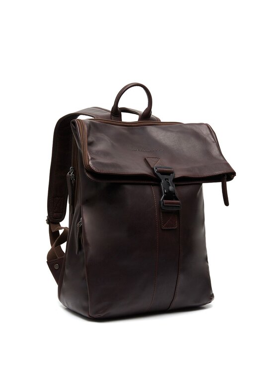The Chesterfield Brand The Chesterfield Brand Plecak 290378 Brązowy