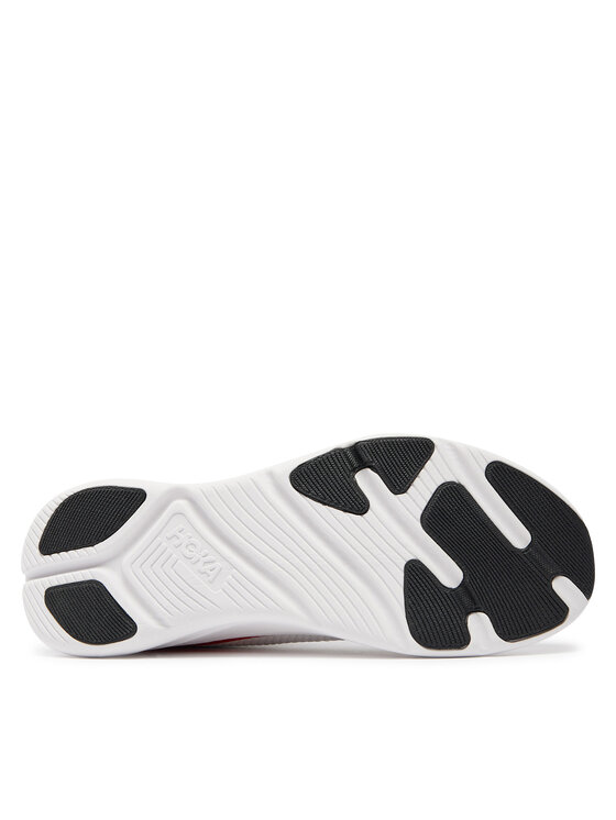 Hoka Hoka Laufschuhe Solimar 1123074 Weiß
