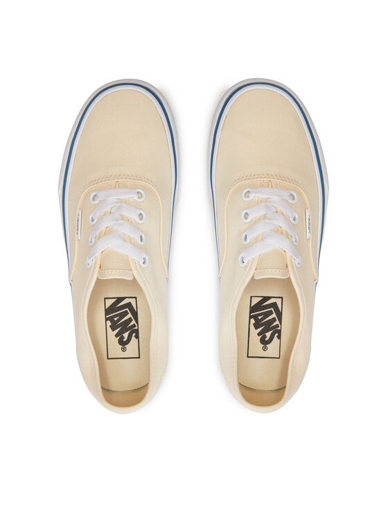Vans Vans Tenniskingad Authentic VN000EE3WHT Kollane