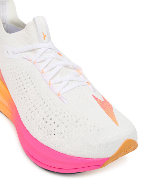 Mizuno Mizuno Laufschuhe Mizuno Neo Vista 2 J1GC2547 Rosa