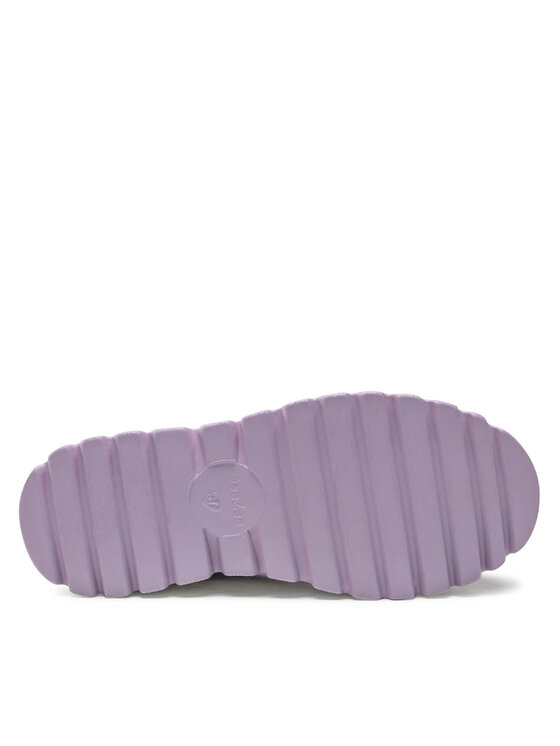 DeeZee DeeZee Saapad H021201-01 Lilla