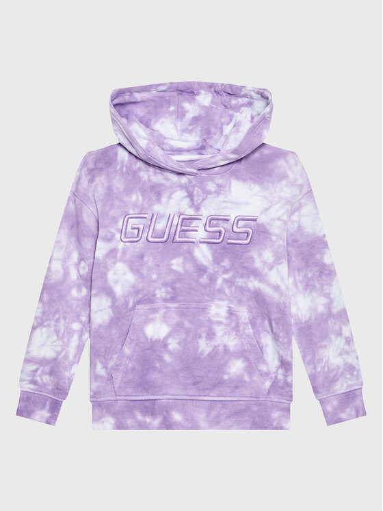 Felpa Guess
