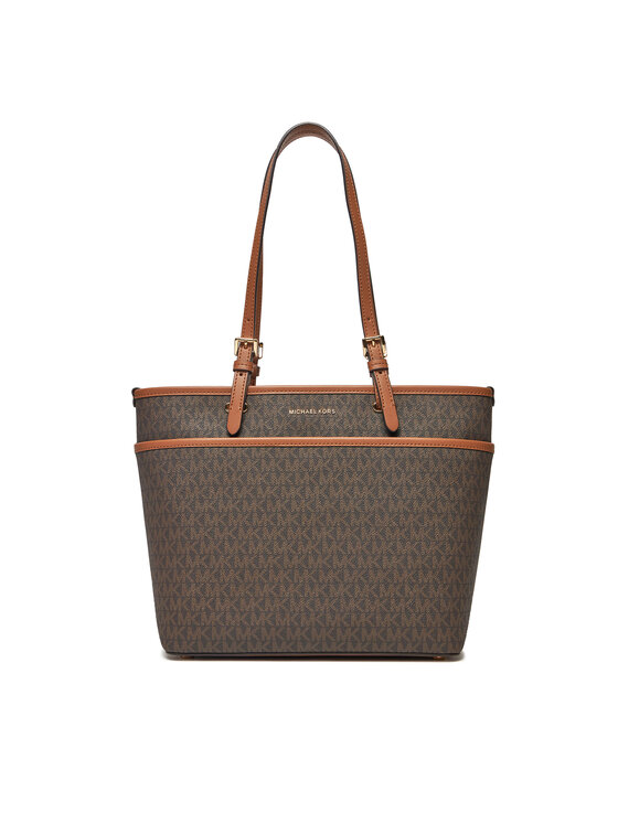 Michael kors bag acorn store