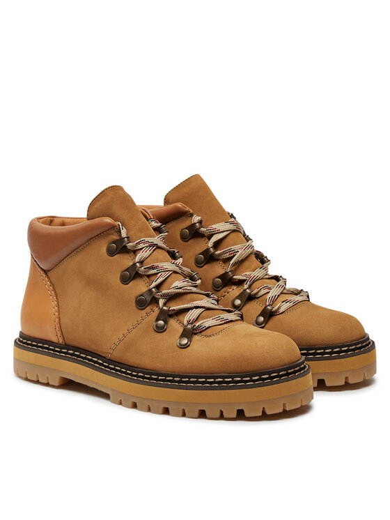 See By Chloé See By Chloé Botine Eileen SB43045A Bej