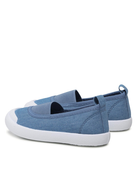 Nelli Blu Nelli Blu Čības CF2219-1 Zils