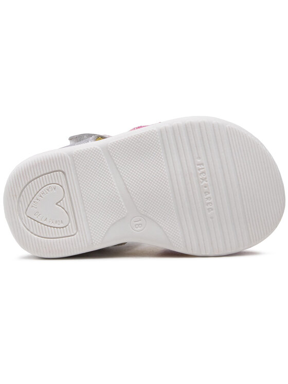 Sandali 212903 Argento