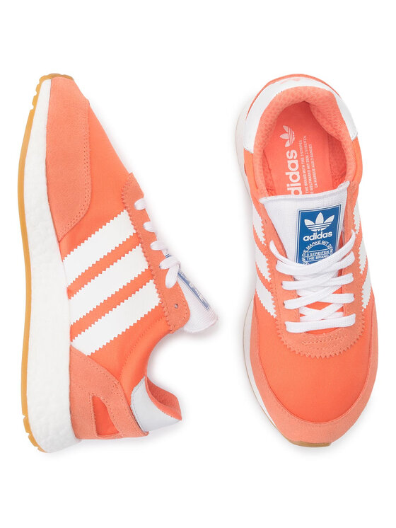 adidas Sneakers I 5923 W EE4950 Orange Modivo