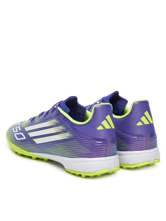adidas adidas Tenisice za nogomet F50 League JH7724 Ljubičasta