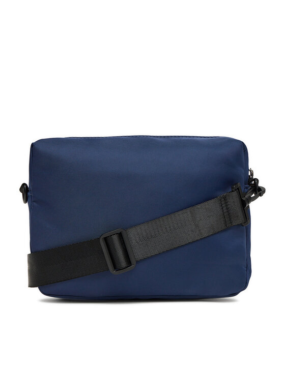 Nautica Nautica Saszetka C-NTC-M-004-08 Granatowy