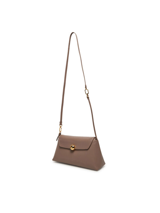 Furla Furla Torbica Sfera Soft Mini WE00680 BX2269 MA200 Smeđa