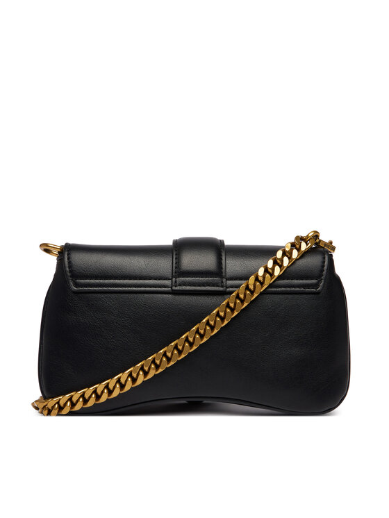 Just Cavalli Just Cavalli Torebka 80RA4BA7 ZSA89 Czarny