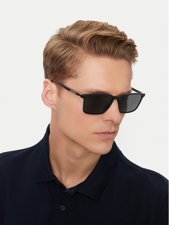 Emporio Armani Emporio Armani Сонцезахисні окуляри 0EA4223U 500187 Чорний