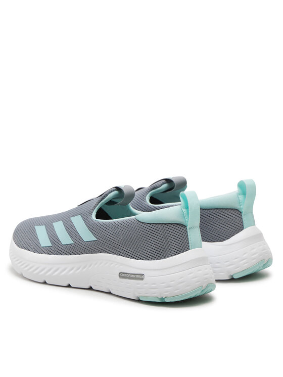 adidas adidas Sneakersy Cloudfoam Move Lounger ID6514 Šedá