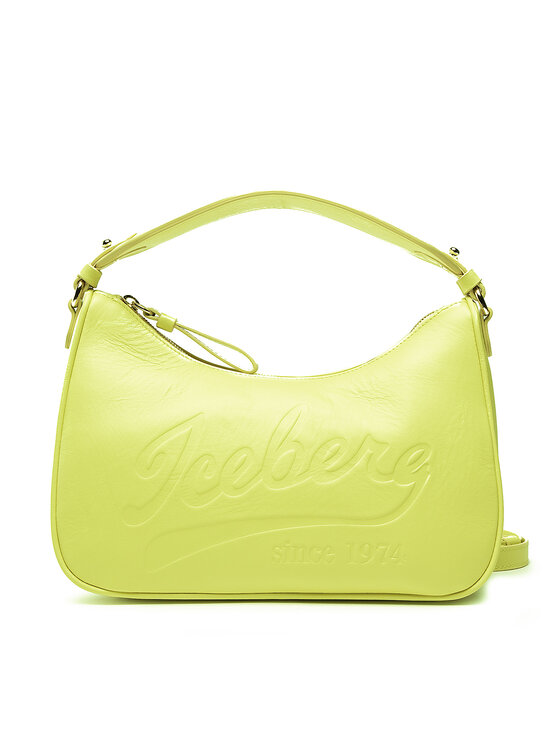 Borsetta 22E P2P1 7251 6925 3207 Verde