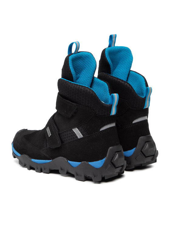 Stivali da neve 17395004 Nero