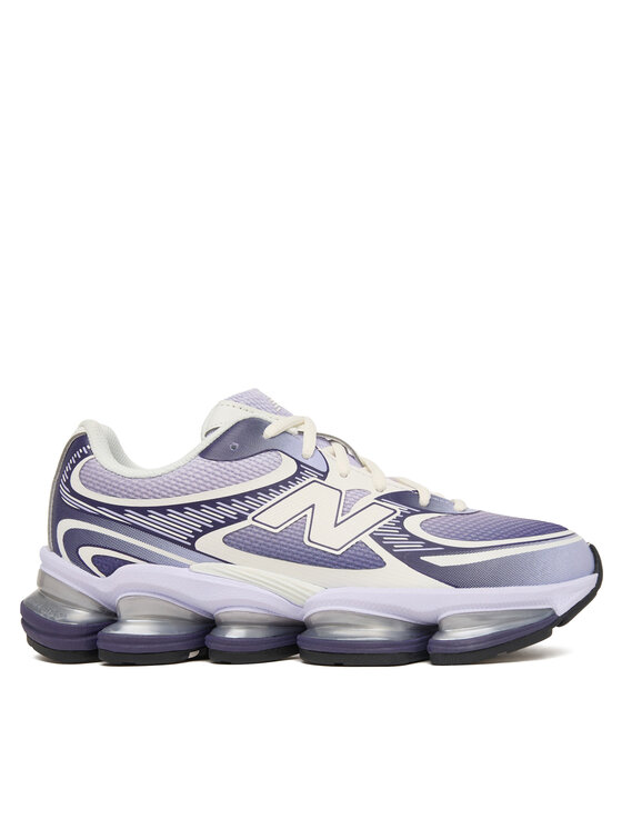 New Balance New Balance Сникърси U20009BA Виолетов