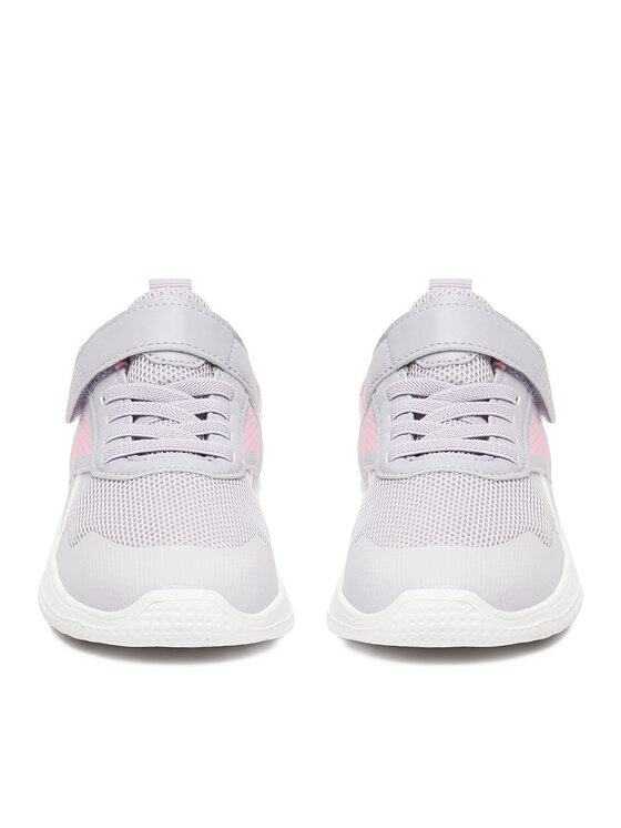 Reebok Reebok Sneakersy CEO-23KC2330(IV)DZ Fioletowy