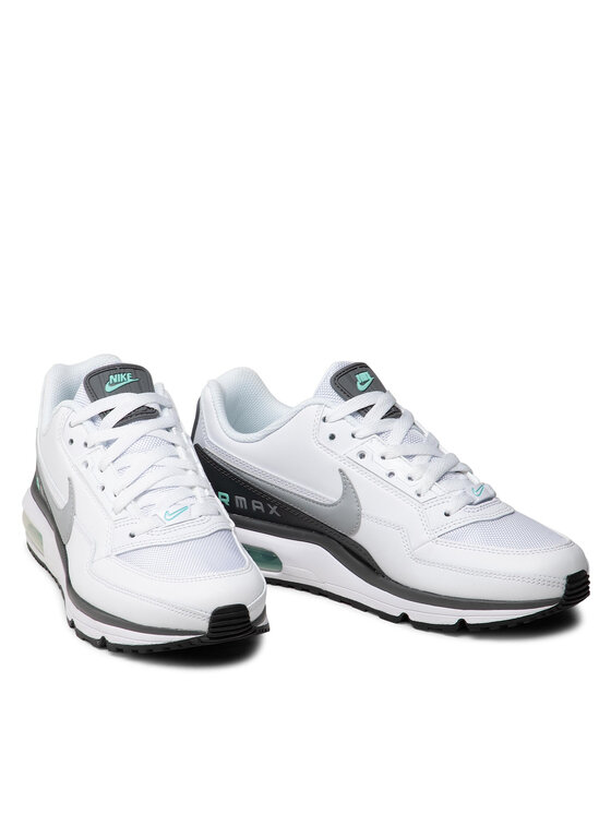 Nike Nike Сникърси Air Max Ltd DM2817 100 Бял