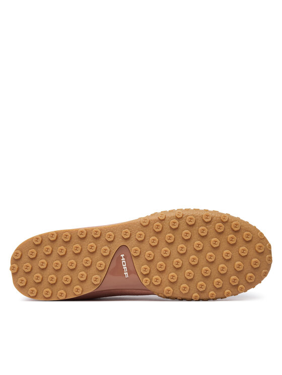 HOFF HOFF Sneakers Bridge 22561023 Braun