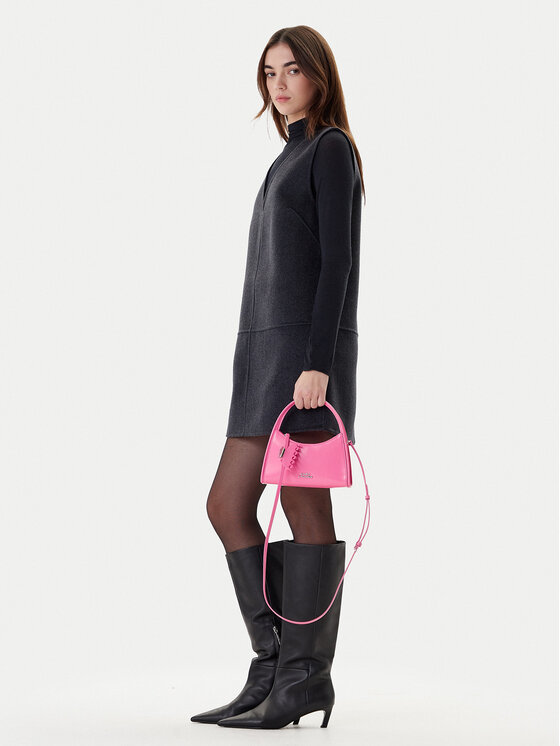 Marc Jacobs Marc Jacobs Kabelka 2P5HCR010H02 Ružová