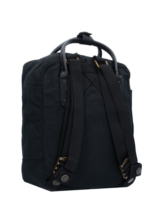Fjällräven Fjällräven Plecak 174881 Czarny