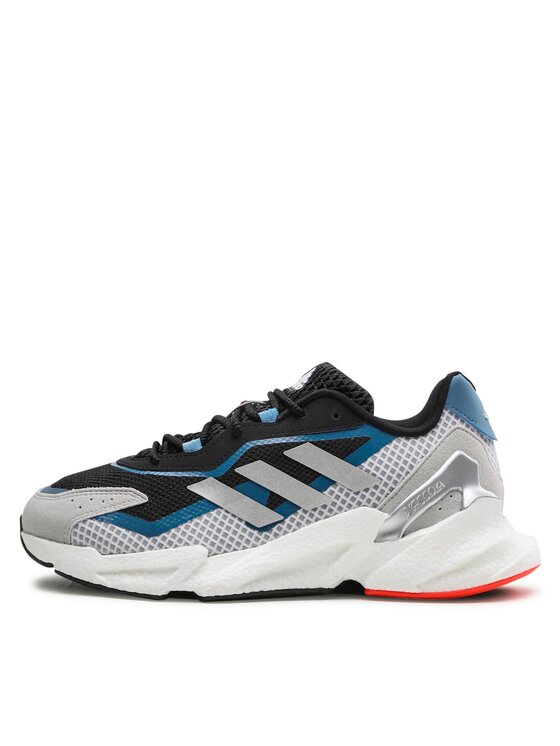 adidas adidas Tenisice X9000L4 U HR1727 Crna