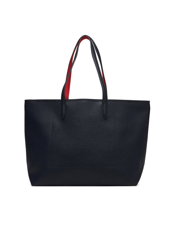 Lacoste Lacoste Torebka Anna NF4823AA Granatowy