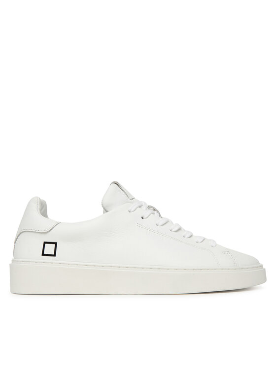 D.A.T.E. D.A.T.E. Sneakers Levante Mono M431-LV-MN Weiß