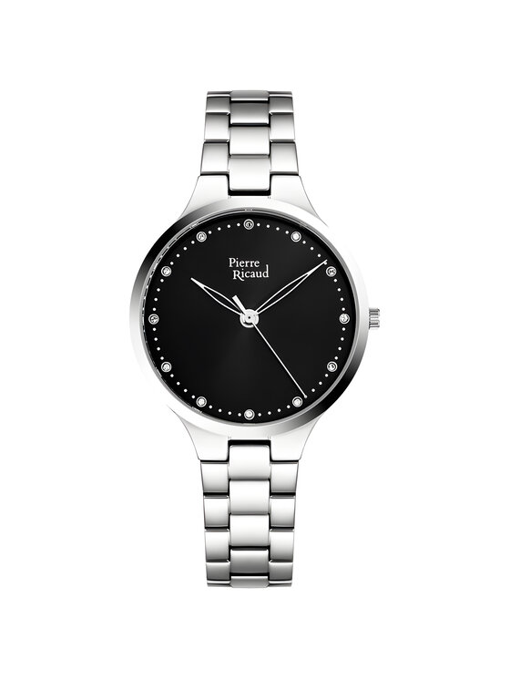 Pierre Ricaud Pierre Ricaud Orologio P22076.5147Q Argento