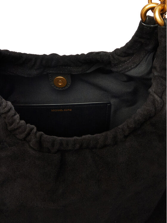MICHAEL Michael Kors MICHAEL Michael Kors Táska 30S6A15L7S Fekete
