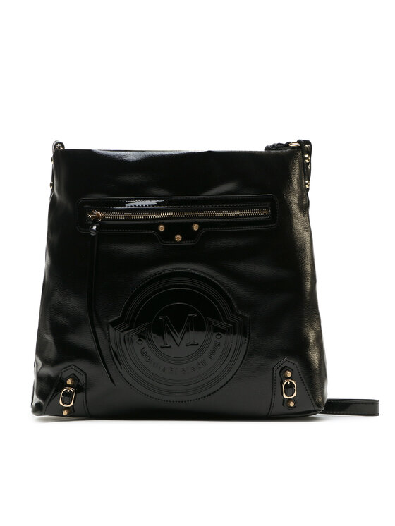 Monnari Monnari Soma BAG5490-M20 Melns