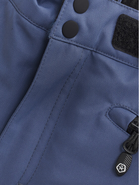 Color Kids Color Kids Pantaloni de schi 741711 Albastru Regular Fit