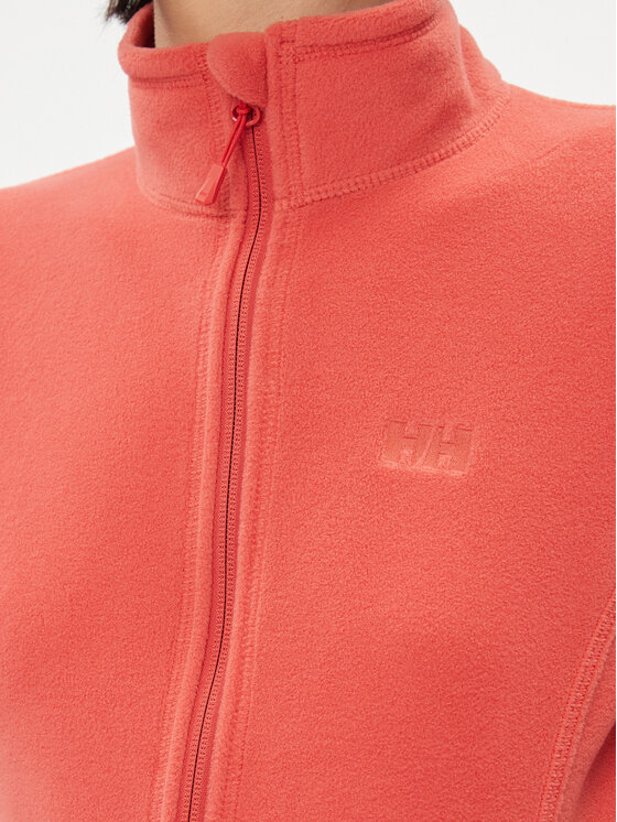 Helly Hansen Helly Hansen Fliis Daybreaker 51599 Korallivärviline Regular Fit
