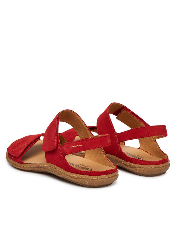 Josef Seibel Josef Seibel Sandaalid Caitlyn 04 75804 Punane
