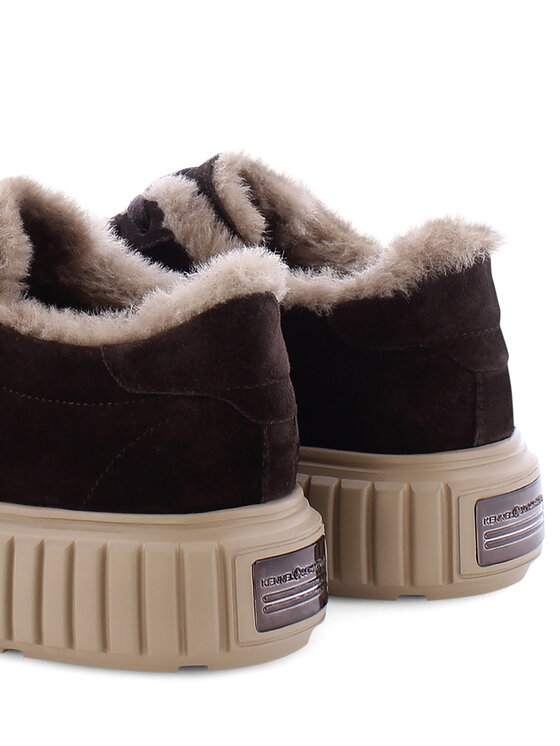 Kennel & Schmenger Kennel & Schmenger Sneakers 61-25400.558 Braun